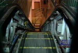 Transit agency inspects, fixes escalators and revamps legal department