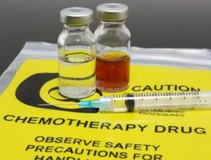 Teaching hospital changes policies regarding chemotherapy drugs