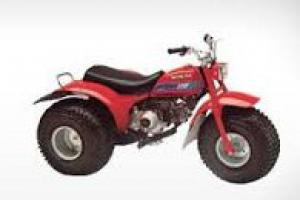 Honda required to make safety changes to their ATVs