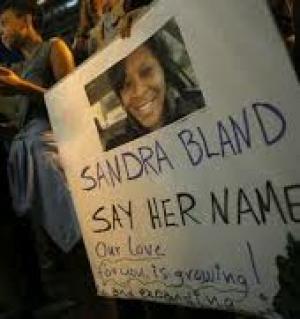 Sandra Bland Act signed into law to address mental health of prisoners